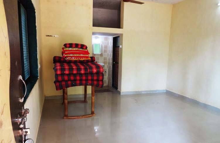 Alibagkar Cottage, Alibaug 5